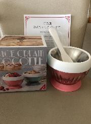 BRUNO アイスクリームココット