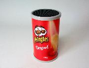 プリングルズ絶対もらえる！！オリジナル缶型スピーカー