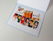 Aコース：ジャンボオリジナル関ジャニ∞クオカード500円分