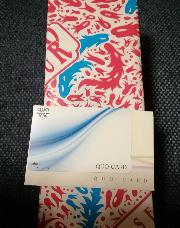 クオカード1000円分、焼き菓子詰め合わせ