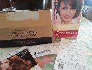 ヘアカラー現品