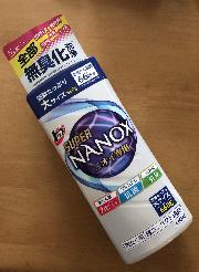 NANOXニオイ専用本体大ボトル 660g 1本