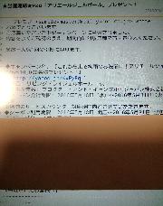 2016年まとめ　アリエールジェルボール　その他