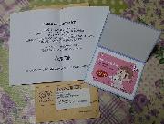 ＱＵＯカード　3000円分