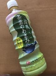 コカ・コーラ 綾鷹 茶葉のあまみ