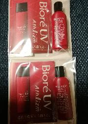 ビオレアスリズム