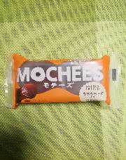 ローソン　もちもちーずチョコ