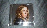 DIANA KRALL／wallflower