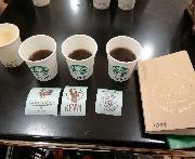 コーヒーセミナー