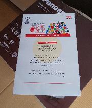 A賞 Panasonicコンパクトオーブン