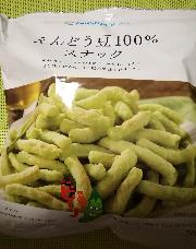 ファミリーマートセレクションお菓子１個