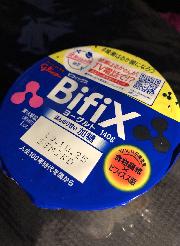 BifiXヨーグルト140g