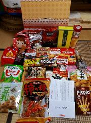 ヤマザキグループ商品詰め合わせ