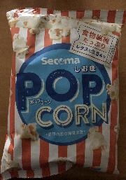 ポップコーン