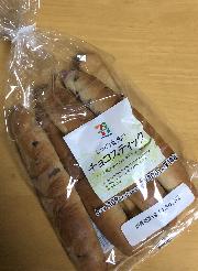 チョコスティック