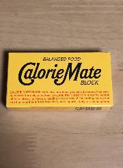 カロリーメイト