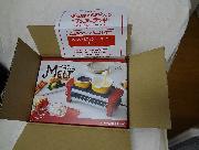 ラクレット＆チーズフォンデュメーカー