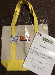 Doleオリジナルお買い物バッグ