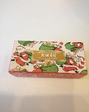 横濱煉瓦クリスマス限定パッケージ