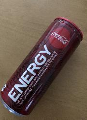 コカコーラエナジー