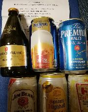 プレミアム・モルツ＆ハイボールアソート6本セット