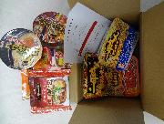 「一平ちゃん」「チャルメラ」「中華三昧」シリーズ 詰め合わせ