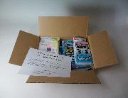 C賞　激落ちくん商品詰め合わせ