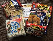 テーブルマークの冷凍うどん、冷凍商品の詰め合わせ