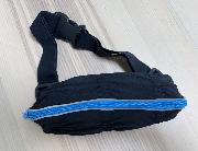 ランニングポーチ