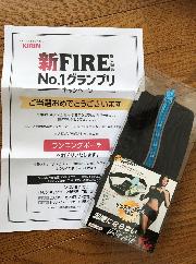 ランニングポーチ