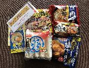 テーブルマーク冷凍食品詰め合わせセット