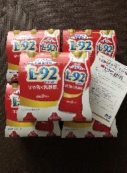 守る働く乳酸菌jＬ-92 30本