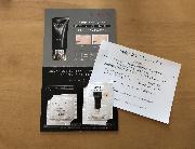 ドラマティックスキンセンサーベースEX（化粧下地）、ファンデーション