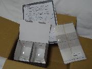 イラッタのペアグラス　KURASI&Tripsのテーブルクロス