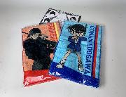 オリジナルロングスポーツタオル２種