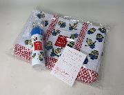 ミニオンお出かけセット