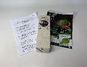 6ポイントコース　理想のマイボトル・濃いみどり抹茶スティック試供品