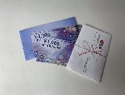 JCBギフトカード2,000円分