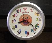 アンパンマン掛時計