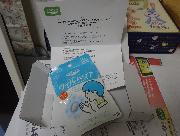 ウィルスバリア炭酸ウォータータブレット