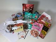 防災6点セット番犬くんとペットフード