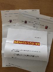 明治安田生命J1リーグ　サッカー観戦ペアチケット