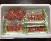 高知県産キンメダイ