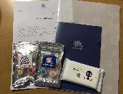  QUICPay15th記念グッズ