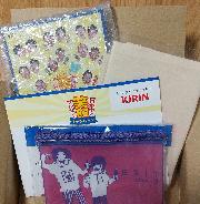 DVD ポーチ エコバック