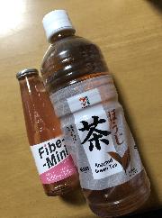 ほうじ茶、ファイブミニ