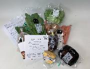 Oisix厳選！旬の国産野菜10種セット