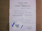 QUOカード　500円