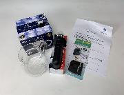 コーヒーサーバー・包丁研ぎ器・ハサミ研ぎ器