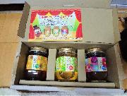 はちみつセット